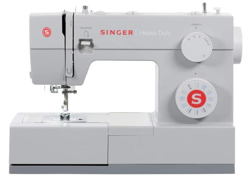 best sewing machine for clothing designer