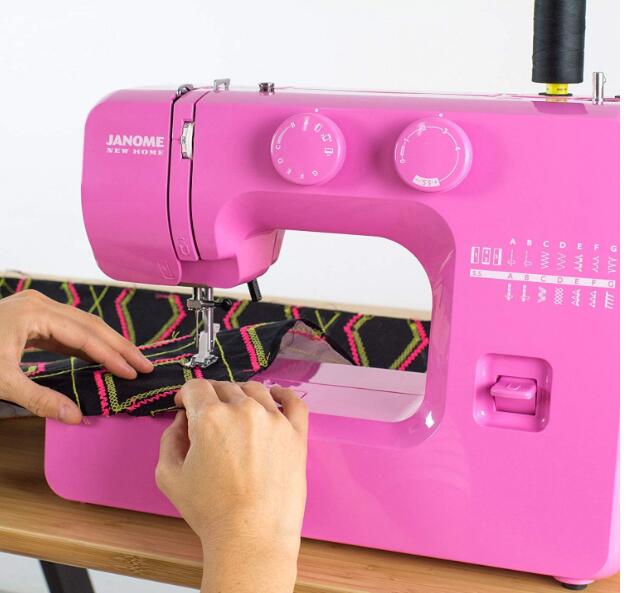 child friendly sewing machines