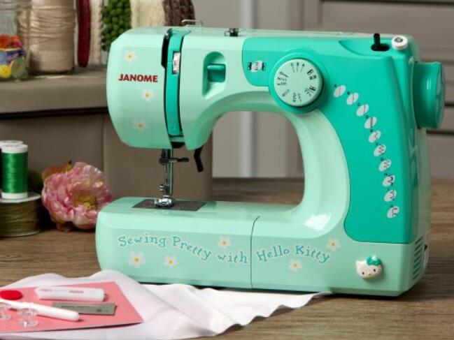 best children sewing machine for beginners