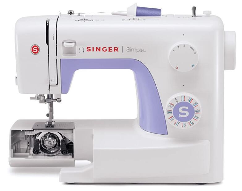 best childrens sewing machine uk
