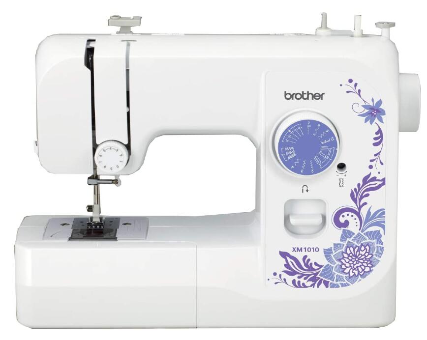 childrens sewing machine with needle guard