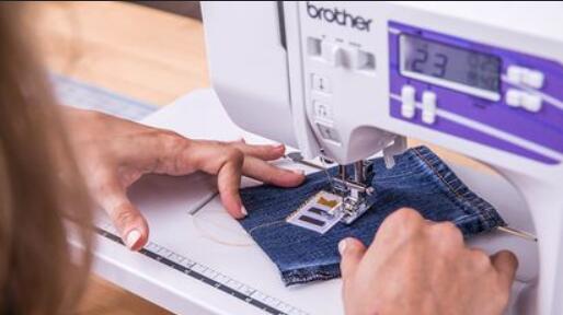 best cloth designer sewing machine review