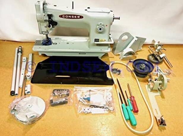 commercial grade sewing machine
