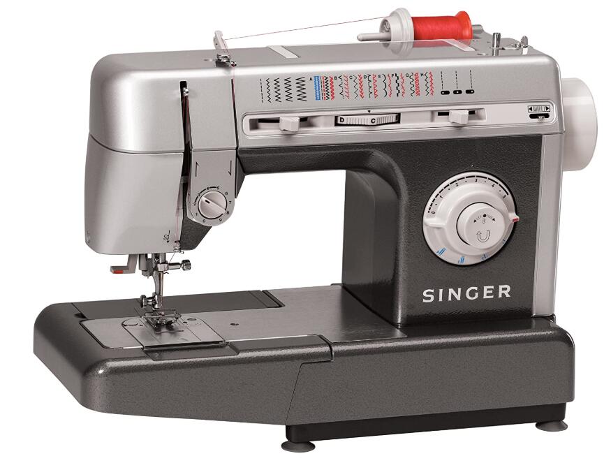 good commercial sewing machine
