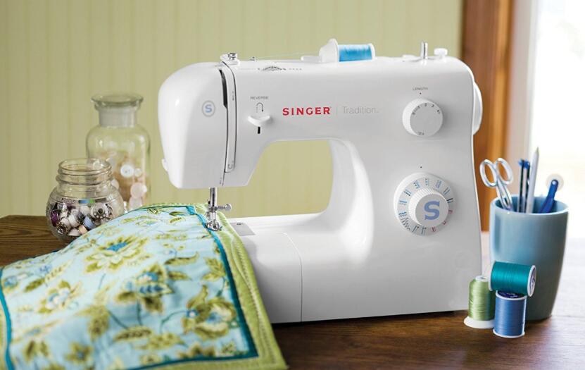 How to Buy a Sewing Machine for Beginners?