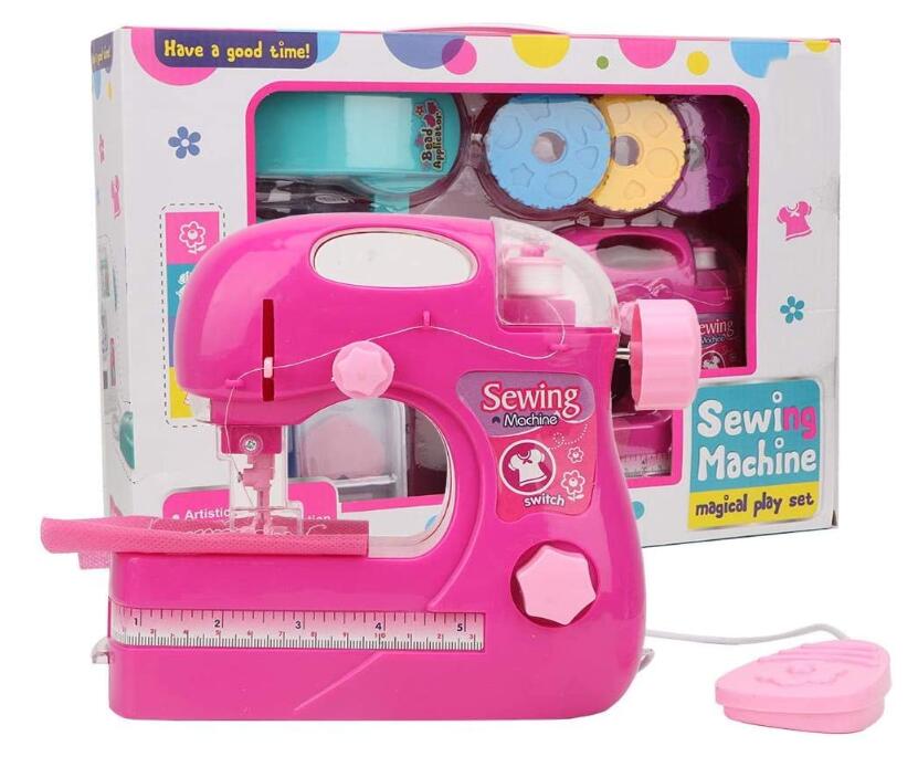 best kids first sewing machine