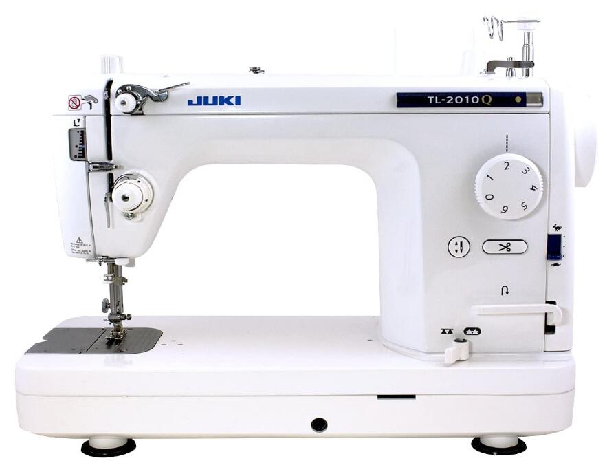professional industrial sewing machine