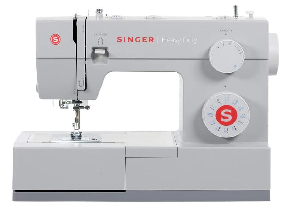 best professional sewing machine
