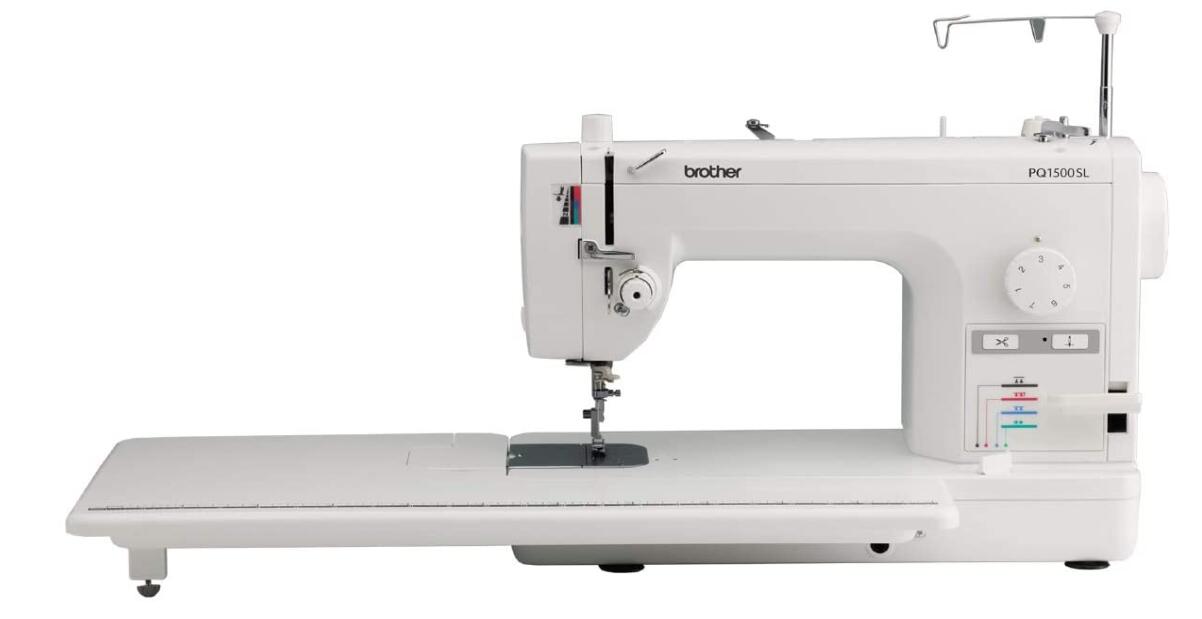 professional sewing machine for designers