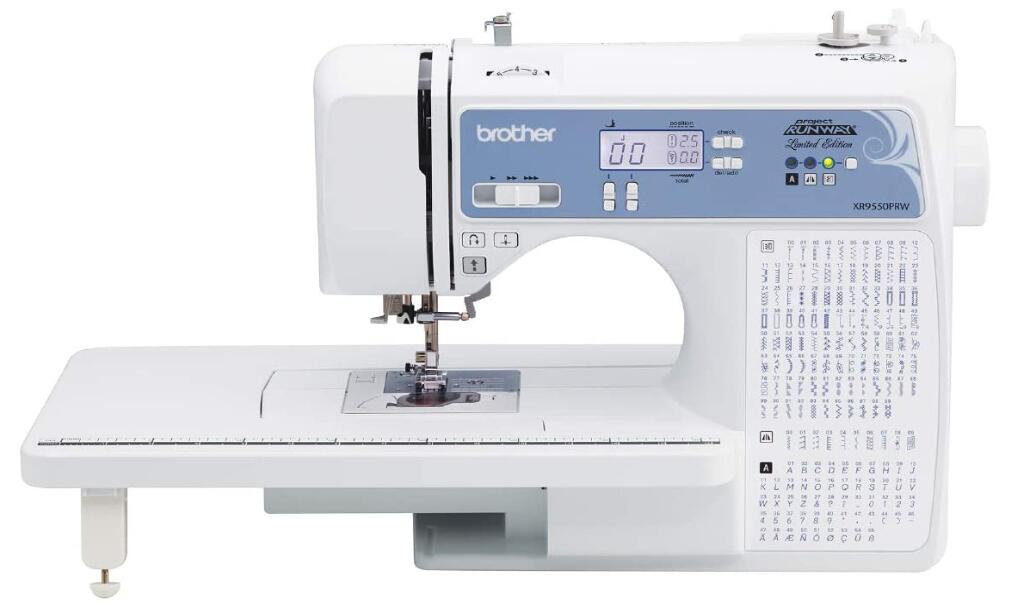 professional sewing machine price