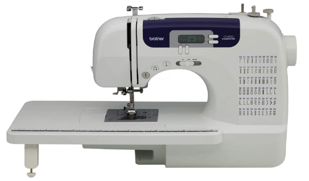 best sewing and quilting machine for cloth designer