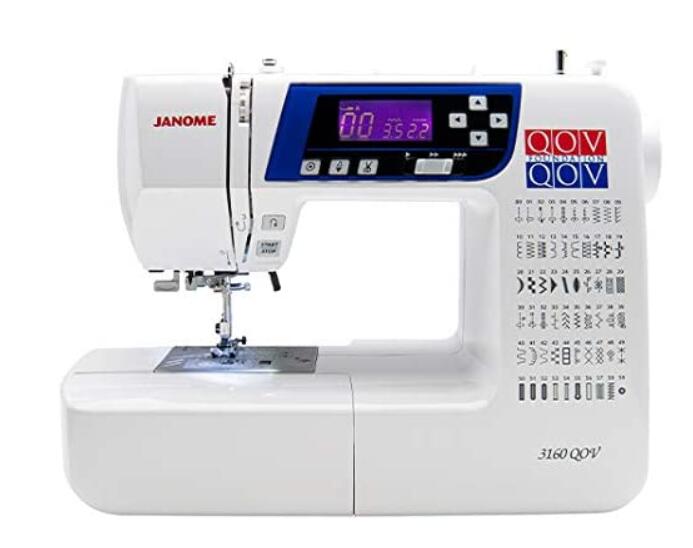 sewing machine for professional use