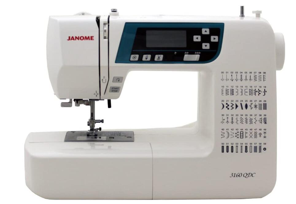 best singer commercial sewing machine
