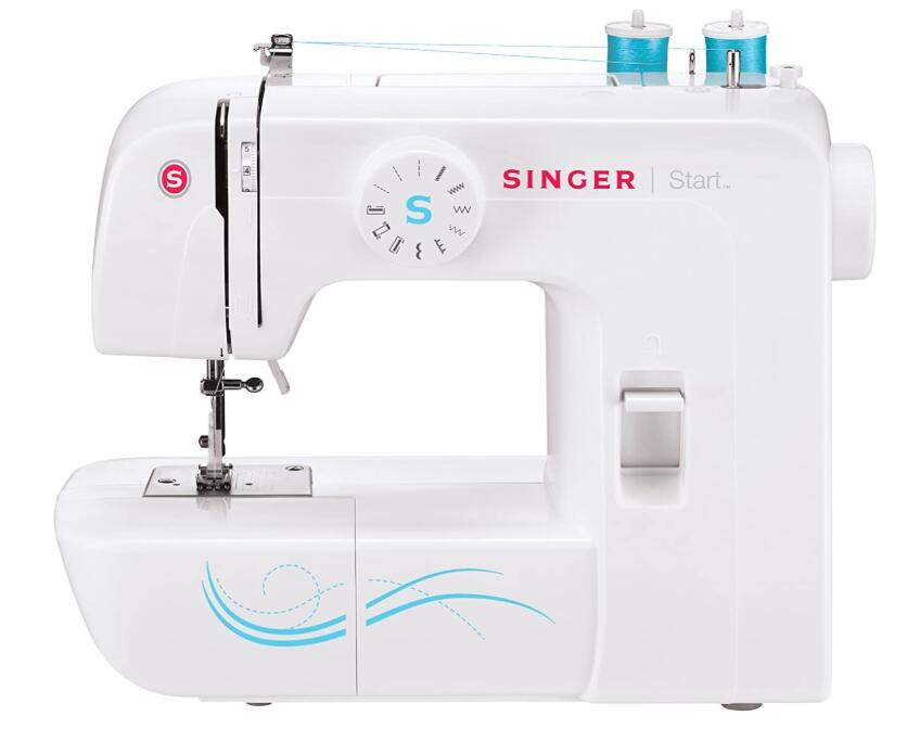 best singer kids sewing machine