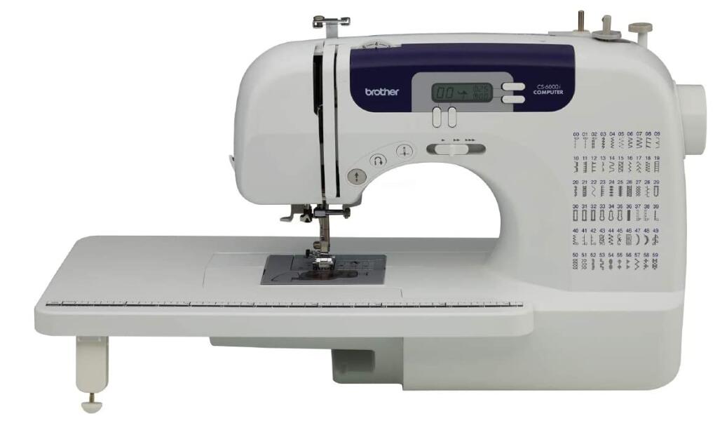 used commercial sewing machine