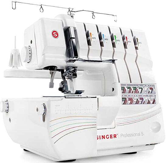 best sewing machine of all time