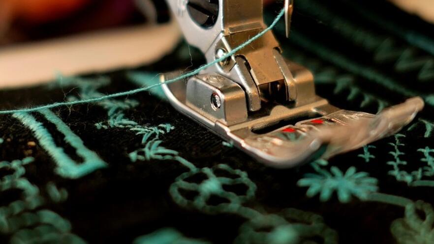 best home sewing machine stitches