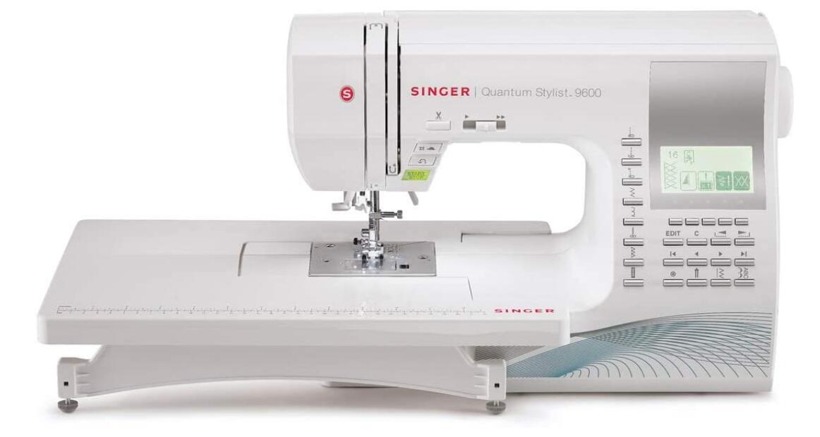 best sewing machine for home use