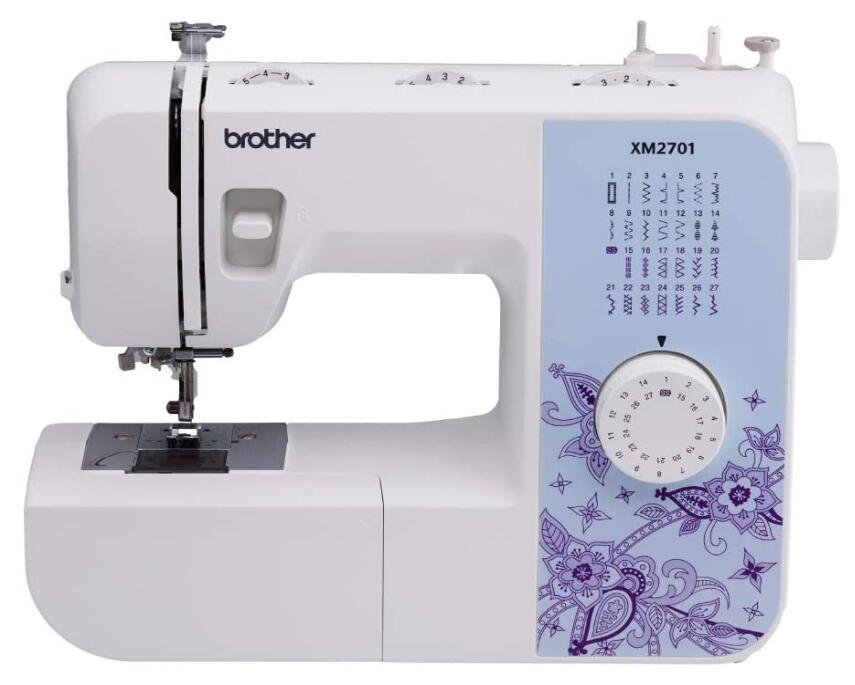best sewing machine for home