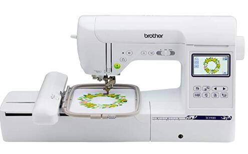 all purpose sewing machines