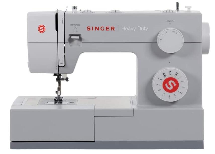 easy home sewing machine