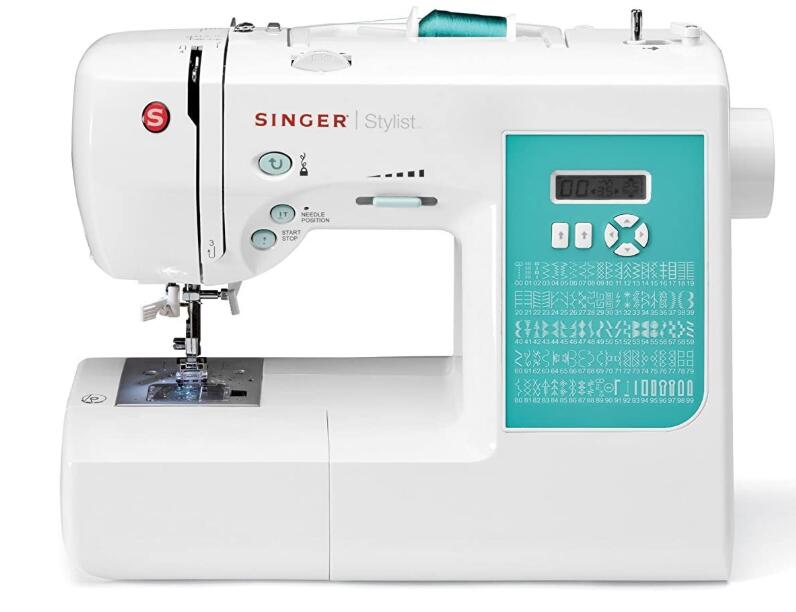 good sewing machine for home use
