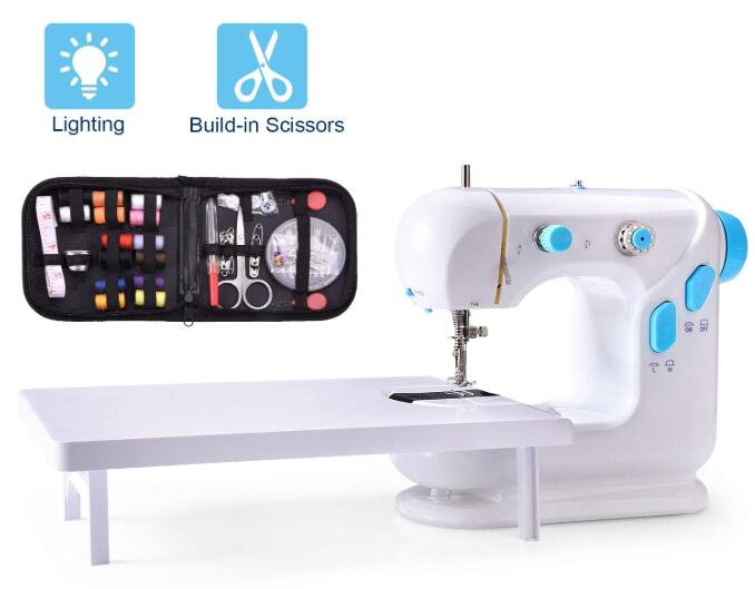 mini sewing machine for beginner child
