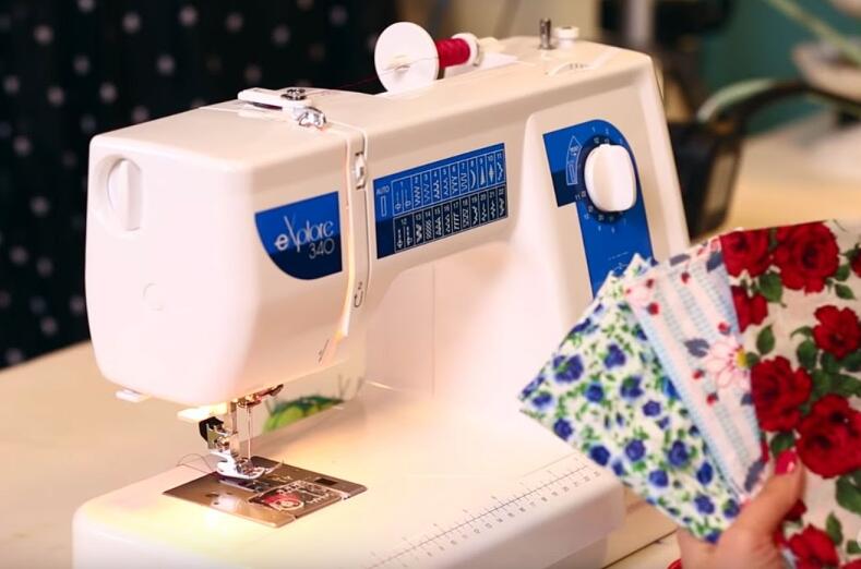 best sewing machine for home use price