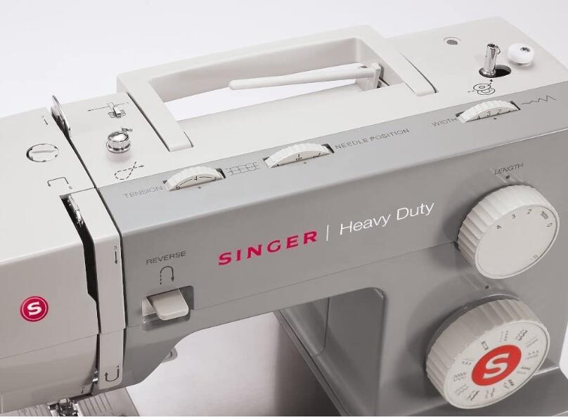 singer 4411 sewing machine motor
