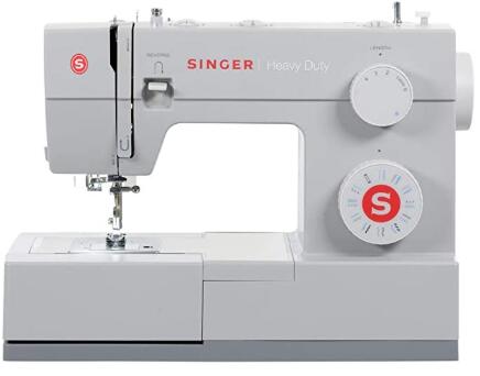 singer 4423 heavy duty model sewing machine