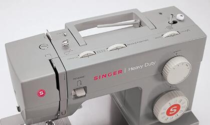 singer sewing machine 4423 review