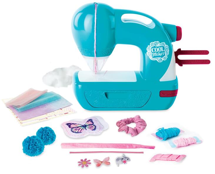 toy sewing machine for kid beginners