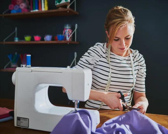 why you need a home sewing machine