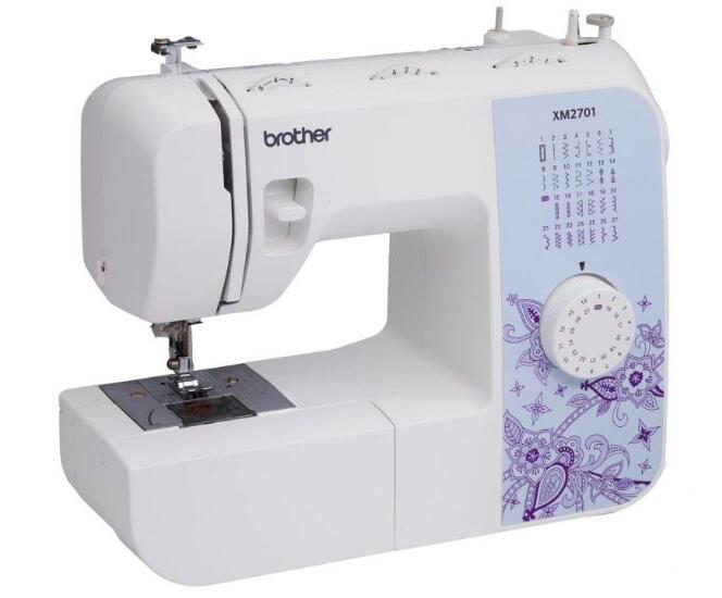 xm2701 sewing machine