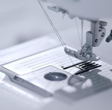 how to learn embroidery machine