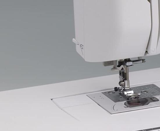 brother xr3240 computerized sewing machine review