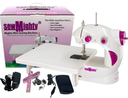 cheap electric sewing machine