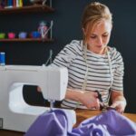 What is a Good Sewing Machine for a Beginner? 