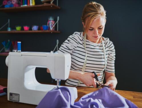 sewing machine reviews for beginners