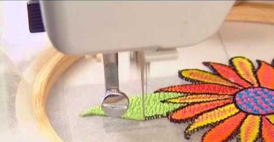 How to Learn Machine Embroidery? Basic Things You Should Know on Embroidery Machine