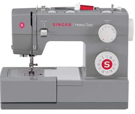 4432 sewing machines