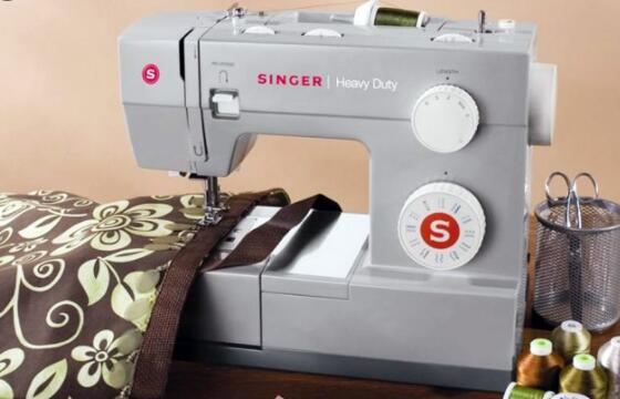 singer sewing machine 4452 reviews