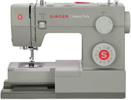 singer hd 5532 heavy duty sewing machine