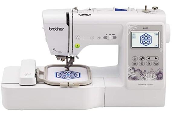 home embroidery sewing machines reviews