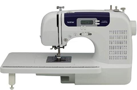 hwo to pick embroidery machine for sewing and quilting