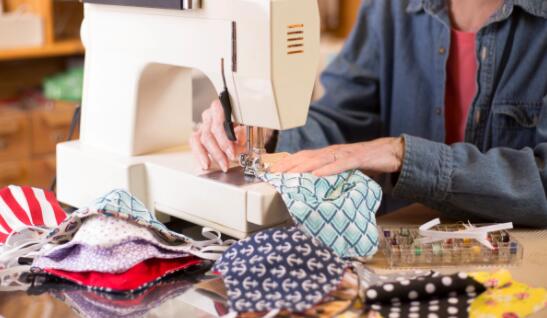 sewing machines for quilting