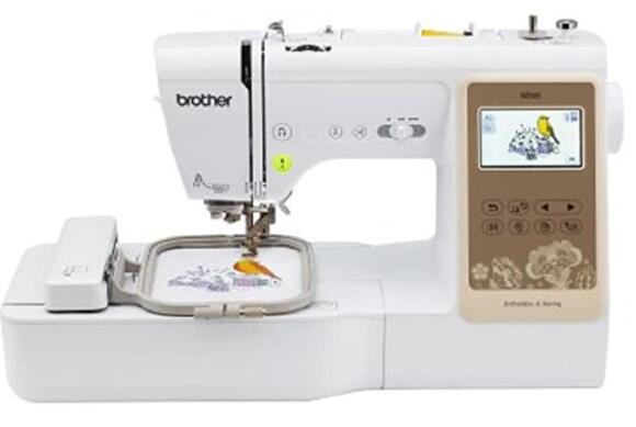 choosing best sewing embroidery machine