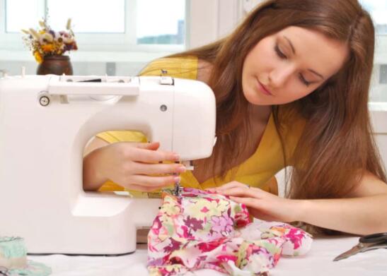 guides of embroidery sewing machines