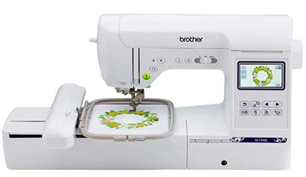 computerized sewing machine for beginners