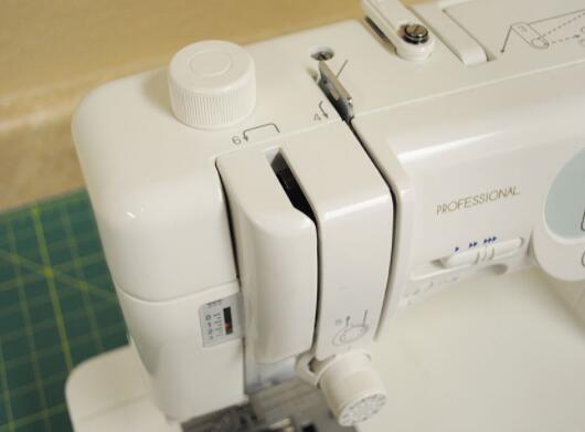 Janome memory sewing machines
